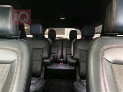 فورد إكسبلورر